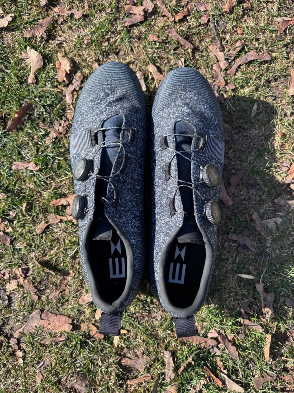Rapha Men's Cycling Shoes - Men’s 12